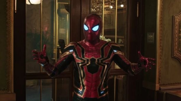 Vas a llorar con el nuevo trailer de Spider-Man: Far From Home | Sinaloa en  Linea