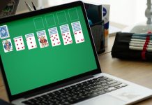 El mítico Solitario de Windows entra en el Salón de la Fama del Videojuego