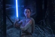 Star Wars regresará en 2022 sin los Skywalker