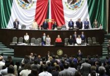 Diputados aprueban Reforma Educativa en lo general y en lo particular