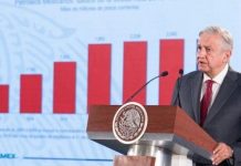 AMLO aún no decide si viajará a Japón para la cumbre del G-20