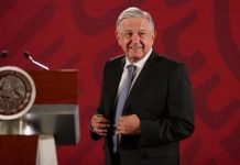 AMLO creará el Instituto para Devolverle al Pueblo lo Robado