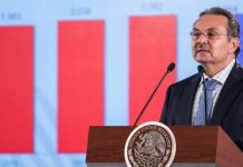 Confía Octavio Romero en que Pemex saldrá adelante