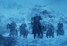 Bloodmoon será la primera precuela de Game of Thrones