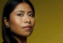 Yalitza da ‘cachetada con guante blanco’ a actrices; sí asistirá a los Premios Ariel