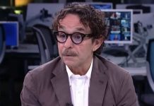 Crisis de contaminación es autoinducida por el Gobierno, acusa Gabriel Quadri