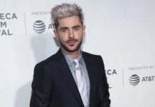 ¿Zac Efron en Marvel? Así luciría como Adam Warlock