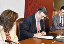 Consulados de México en el mundo celebrarán matrimonios igualitarios