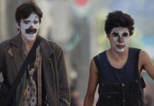 Chicuarotes, la nueva película de Gael García, se estrenará en el Festival de Cannes