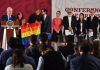 Declaran Día Nacional de la Lucha contra la Homofobia, Lesbofobia, Transfobia y la Bifobia