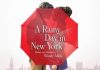 Woody Allen estrena primer trailer de “A Rainy Day in New York”, con Diego Luna