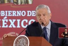 Autoriza AMLO solo 20 viajes de los 100 solicitados