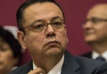 Germán Martínez renuncia a la dirección general del IMSS