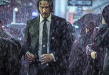 Confirman cuarta entrega de John Wick, se estrenará en 2021