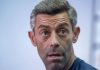Afirma Pedro Caixinha que afición mexicana sólo apoya cuando el equipo está de moda