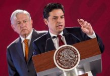 Zoé Robledo, el elegido por López Obrador para el IMSS