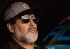 Policía detiene a Diego Maradona luego de aterrizar en Argentina