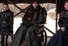 Game of Thrones tiene el segundo peor final en la historia de la televisión