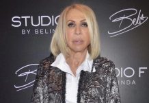 Laura Bozzo responde a Vicente Fernández: «Los homofóbicos son los enfermos»