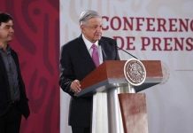 Darán a conocer gasto en publicidad por 30 mil millones de pesos