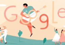 ¿Quién fue Concha Michel, la cantante sufragista homenajeada por Google?