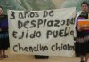 A 3 años desde que el Partido Verde desplazó con violencia a toda una comunidad