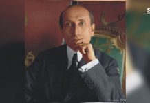 AMADO NERVO EN MAZATLÁN