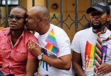 “No hay evidencias científicas”: Kenia rechaza despenalizar la homosexualidad