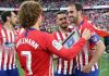 OFICIAL: Atlético de Madrid jugará partido en México contra San Luis