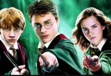 JK Rowling confirma lanzamiento de cuatro nuevos libros de Harry Potter