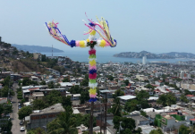 May 3rd: a day to celebrate