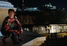 New ‘Spider-Man: Far From Home’ trailer reveals what happens after ‘Avengers: Endgame’