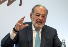 Slim descarta retraso en autopista señalada por López Obrador