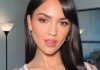 Eiza González se hace nuevo tatuaje y “La Roca” reacciona en Instagram
