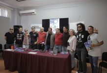 Este Sábado Segundo Festival “Música en el Parque”