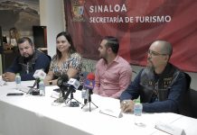 Anuncian “Moto Fiesta La Cruz 2019”
