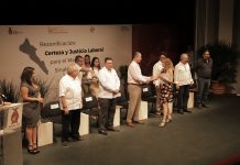 Quirino Hace Justicia al Magisterio Sinaloense