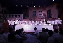 Hotel Playa Recibe Distintivo “H” en Higiene de Alimentos