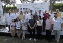 Campaña Gratuita de Cirugías de Labio y Paladar Hendido