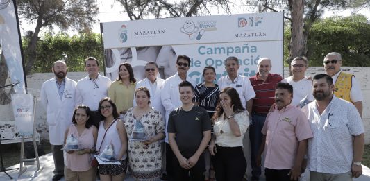 Campaña Gratuita de Cirugías de Labio y Paladar Hendido