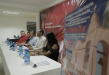 “Carrera de San Pedro”; Medio Maratón en Chametla