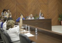 Cabildo Aprueba Préstamo de 16 Millones a Jumapam