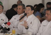 Trump nos Mete en “Una Guerra Comercial”: Lizárraga