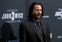 John Wick 3 termina con el reinado en taquilla de Avengers: Endgame