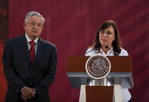 NAHLE: DOS BOCAS INICIARÁ EL 2 DE JUNIO; MANIFESTACIÓN DE IMPACTO AMBIENTAL SIGUE EN TRÁMITE