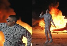 Niño muere a causa de quemaduras tras imitar video de Bad Bunny