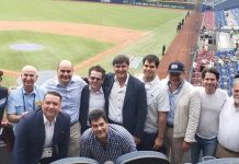LIGA MEXICANA DEL PACÍFICO Y SULTANES DE MONTERREY LLEGAN A UN ACUERDO