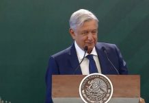 AMLO inicia gira de trabajo por Nayarit y Jalisco