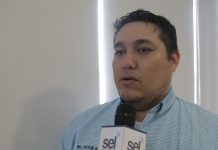 Capacitan a jóvenes en seguridad e higiene laboral