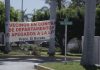 “Irresponsable” el Gobierno de Mazatlán, Dicen Colonos